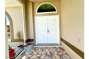54 Triangle Street, Port Charlotte, FL 33954 Sold 05/01/25