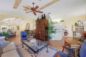 10801 Crooked River Road, Estero, FL 34135 - MLS#224099766