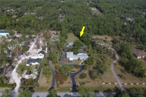 3535 29th Avenue, Naples, FL 34117 Sold 04/10/25