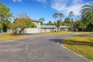 3535 29th Avenue, Naples, FL 34117 Sold 04/10/25