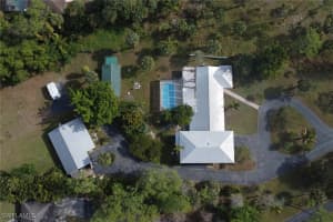 3535 29th Avenue, Naples, FL 34117 Sold 04/10/25