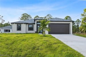 714 Dudley Avenue, Lehigh Acres, FL 33974 Sold 07/11/25