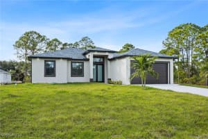 714 Dudley Avenue, Lehigh Acres, FL 33974 Sold 07/11/25