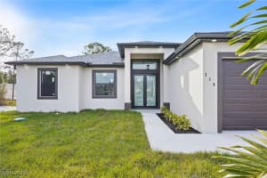 714 Dudley Avenue, Lehigh Acres, FL 33974 Sold 07/11/25