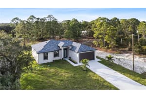 714 Dudley Avenue, Lehigh Acres, FL 33974 Sold 07/11/25