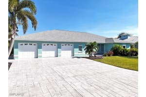 2008 Bahama Avenue, Fort Myers, FL 33905 - MLS#224099784