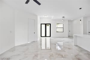 742 Oakridge Avenue, Lehigh Acres, FL 33974 Sold 04/17/25