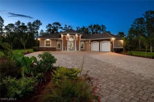 4011 Randall Blvd, Naples