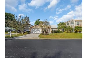 13618 Cherry Tree Court, Fort Myers, FL 33912 Sold 03/07/25