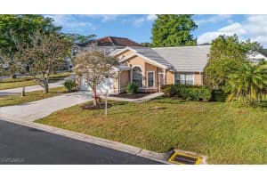 13618 Cherry Tree Court, Fort Myers, FL 33912 Sold 03/07/25