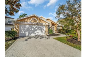 13618 Cherry Tree Court, Fort Myers, FL 33912 Sold 03/07/25