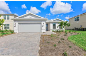 42535 Adirondack Drive, Punta Gorda, FL 33982 Sold 05/09/25