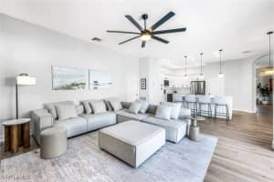 13040 Bridgeford Avenue, Bonita Springs, FL 34135 Sold 01/16/25