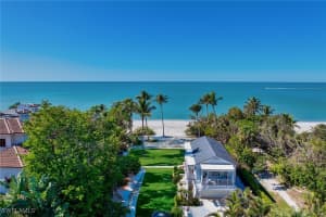 1900 Gulf Shore Boulevard, Naples, FL 34102 Sold 01/10/25