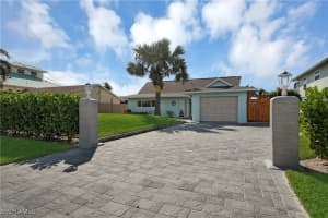 136 Trinidad Street, Naples, FL 34113 Sold 04/14/25