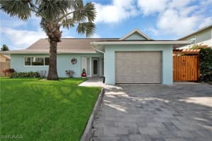 136 Trinidad Street, Naples, FL 34113 Sold 04/14/25