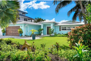 24 Pelican Street, Naples, FL 34113 Sold 05/14/25