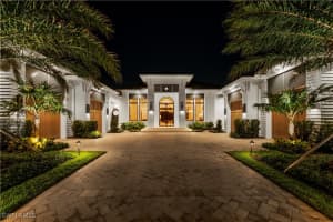 6958 VERDE Way, Naples, FL 34108 Sold 02/14/25