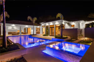 6958 VERDE Way, Naples, FL 34108 Sold 02/14/25