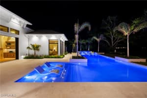 6958 VERDE Way, Naples, FL 34108 Sold 02/14/25