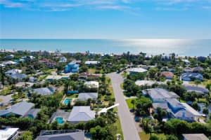 554 Rocks Drive, Sanibel, FL 33957 Sold 07/01/25