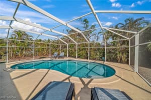 554 Rocks Drive, Sanibel, FL 33957 Sold 07/01/25