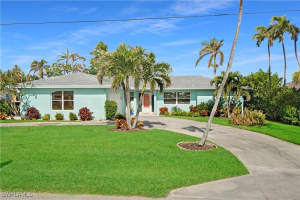 5 Pelican Street, Naples, FL 34113 Sold 05/29/25