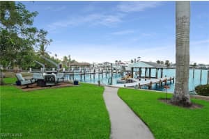 5 Pelican Street, Naples, FL 34113 Sold 05/29/25