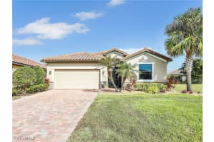2862 VIA PIAZZA Loop, Fort Myers, FL 33905 Sold 01/13/25