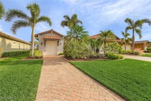 10141 Belcrest Boulevard, Fort Myers, FL 33913 Sold 02/14/25