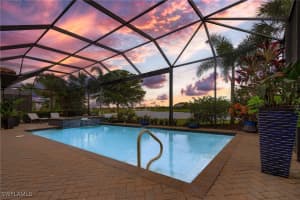 10141 Belcrest Boulevard, Fort Myers, FL 33913 Sold 02/14/25