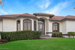 152 Tahiti Street, Naples, FL 34113 Sold 03/13/25