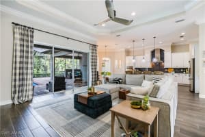 1782 Morning Glory Court, Fort Myers, FL 33901 Sold 02/18/25