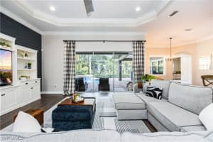 1782 Morning Glory Court, Fort Myers, FL 33901 Sold 02/18/25