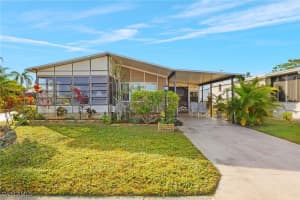 72 Atlantic Way, Naples, FL 34104 Sold 12/30/24