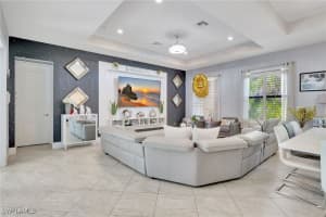 11591 Pin Oak Drive, Bonita Springs, FL 34135 - MLS#224099866