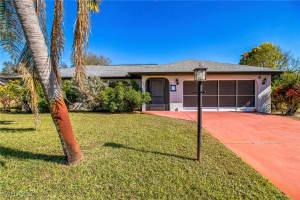 620 Weston Road, Lehigh Acres, FL 33936 Sold 03/31/25