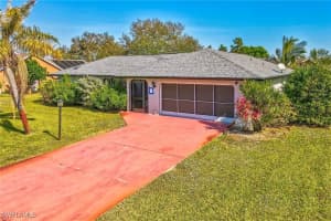 620 Weston Road, Lehigh Acres, FL 33936 Sold 03/31/25