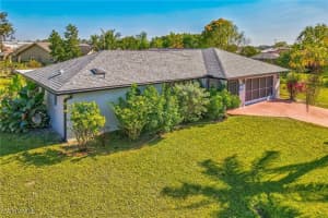 620 Weston Road, Lehigh Acres, FL 33936 Sold 03/31/25