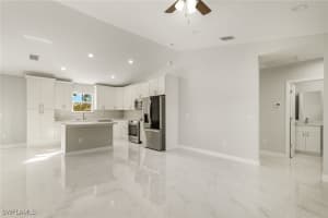 2601 43rd Street, Lehigh Acres, FL 33971 Sold 03/27/25