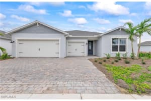 15635 Appalachian Drive, Punta Gorda, FL 33982 Sold 02/11/25