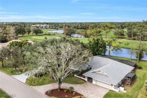 2037 Prince Drive, Naples, FL 34110 - MLS#224099892