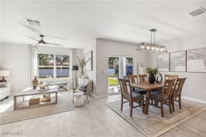 2957 ERNEST Way, Fort Myers, FL 33905 Sold 07/08/25