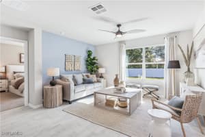 2957 ERNEST Way, Fort Myers, FL 33905 Sold 07/08/25