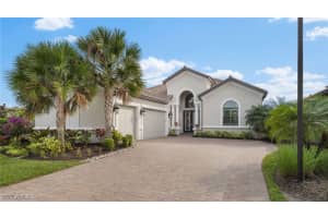 9504 Livorno Court, Naples, FL 34119 Sold 03/03/25