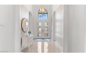 9504 Livorno Court, Naples, FL 34119 Sold 03/03/25