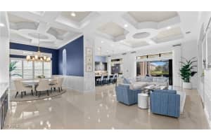 9504 Livorno Court, Naples, FL 34119 Sold 03/03/25