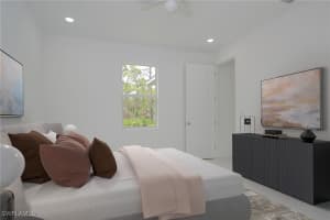 2906 37th Street, Lehigh Acres, FL 33971 Sold 02/24/25