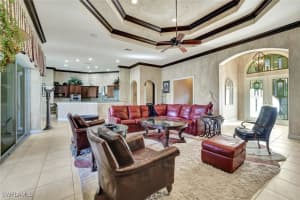 9742 Wilshire Lakes Boulevard, Naples, FL 34109 Sold 02/06/25
