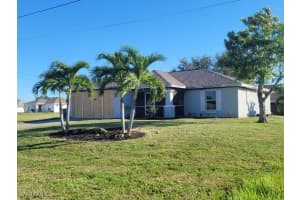 1400 10th Street, Cape Coral, FL 33993 Sold 05/26/25